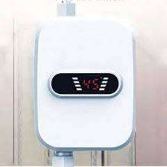 THERMOSTATIC WATER HEATER