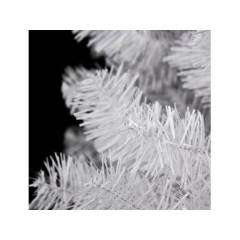 2.1M Christmas Decoration Tree White (Silver and White Colour)