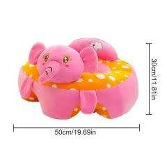 Handy Portability and Storage, great for Travelling  Comfortable baby bed Help Baby stay in proper s