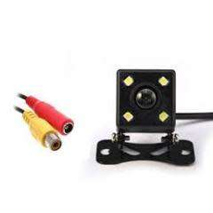 Reverse Camera - Rearview Camera - Square Reverse Camera
