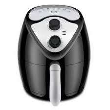 Electric Oil-free Air Fryer