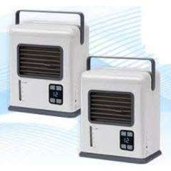 Blue Breeze Portable Air Conditioner