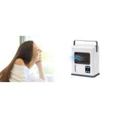 Blue Breeze Portable Air Conditioner