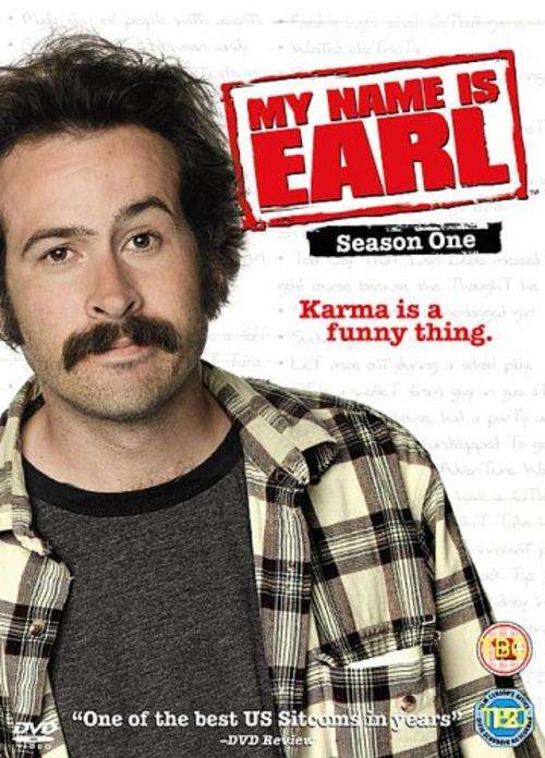 My Name is Earl - Season one