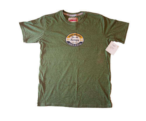 Senqu Teeshirt