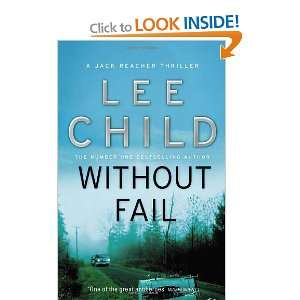Without Fail by Lee Child
