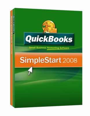 QuickBooks simple start