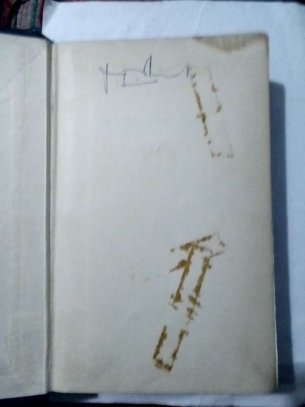 Mein Kampf (1939 Unexpurgted English Edition) - Adolf Hitler