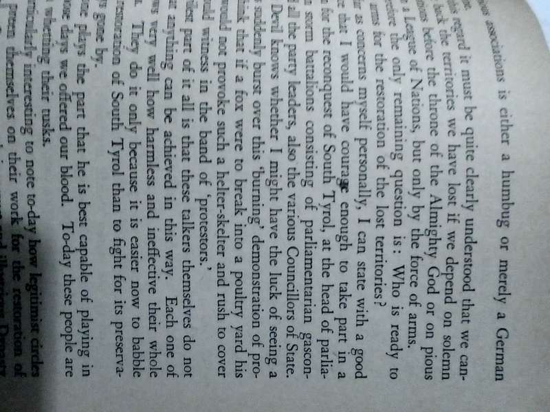 Mein Kampf (1939 Unexpurgted English Edition) - Adolf Hitler
