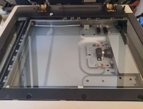Konica Minolta Bizhub 223 Multifunction Printer