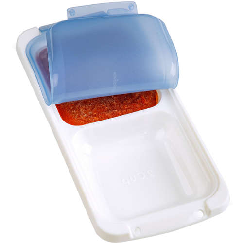 Progressive Prepworks ProKeeper 2 Cup Freezer Portion Pods
