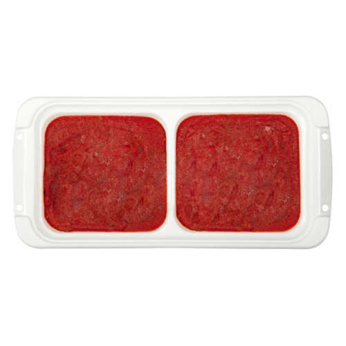 Progressive Prepworks ProKeeper 2 Cup Freezer Portion Pods