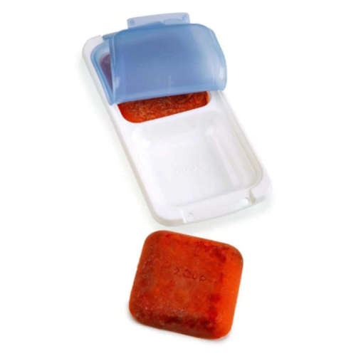 Progressive Prepworks ProKeeper 2 Cup Freezer Portion Pods
