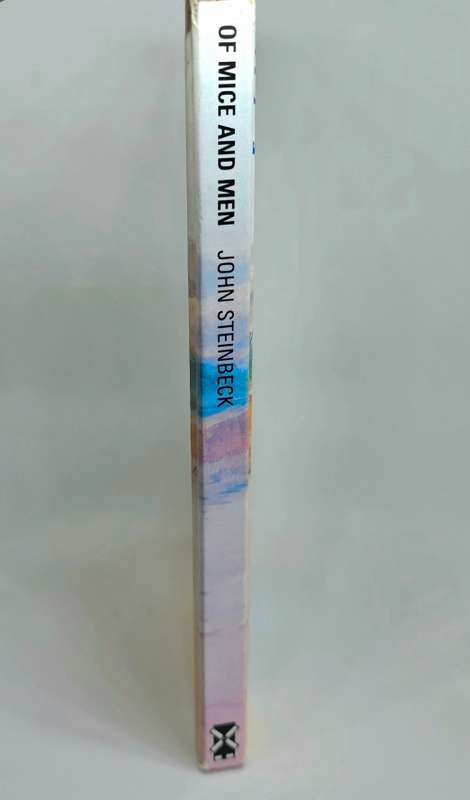 Of Mice and Men by John Steinbeck. Hardback.