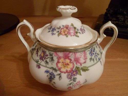 ROYAL ALBERT HARTINGTON SUCRIER