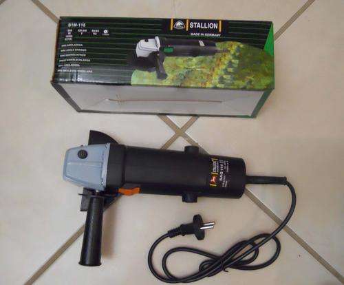 STALLION Angle Grinder-S1M-115