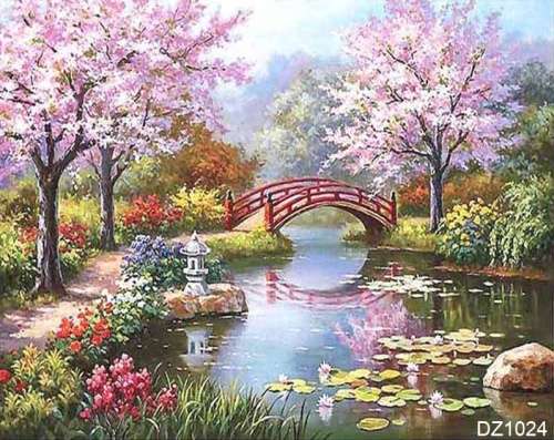 Paint by Numbers SA