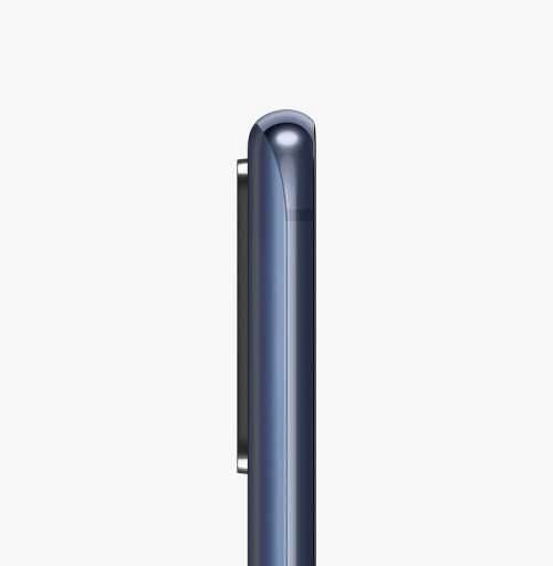 Samsung S20 Fan Edition