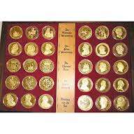 Our Cape Heritage Coin Collection, 1600 - 1834, The Africana Commemorative Mint