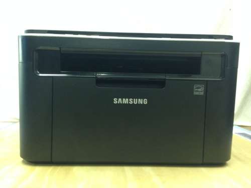 Samsung SCX3200 & ML1670 Mono laser printers