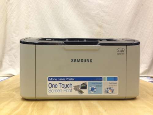 Samsung SCX3200 & ML1670 Mono laser printers