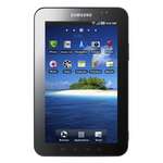 Samsung P1000 Galaxy 7" Tablet