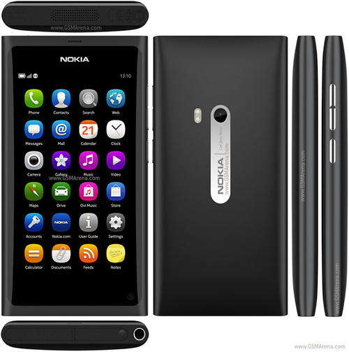 Nokia n9