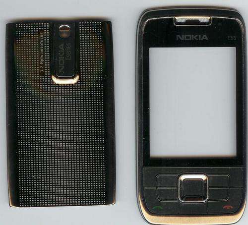 Nokia E66 Original Second hand Face Like New