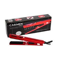 Carmen Paris - Straightener