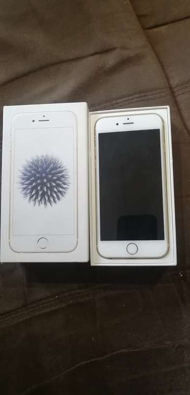 Apple iPhone 6