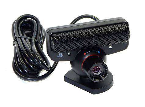 Playstation Move Eye