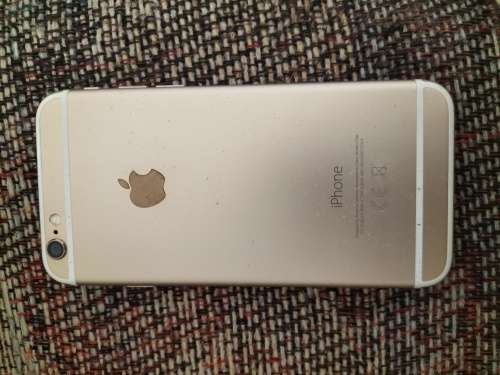 Apple iPhone 6