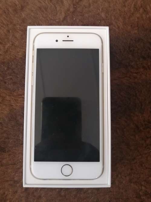 Apple iPhone 6