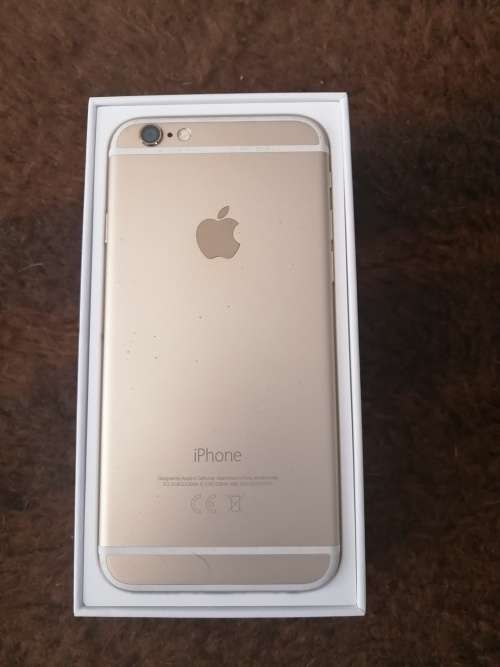 Apple iPhone 6