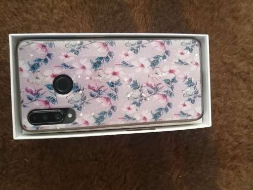 HUAWEI P30 lite