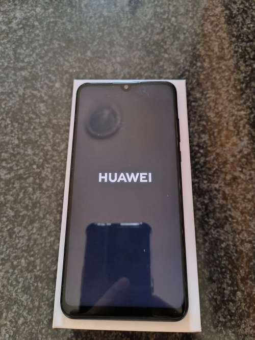 HUAWEI P30 LITE