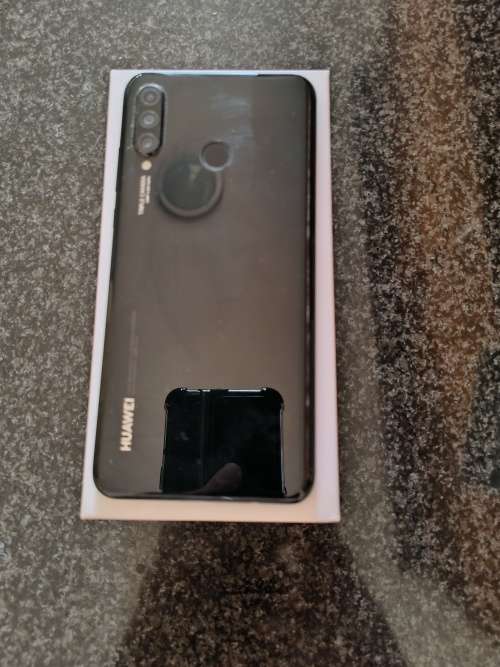 HUAWEI P30 LITE