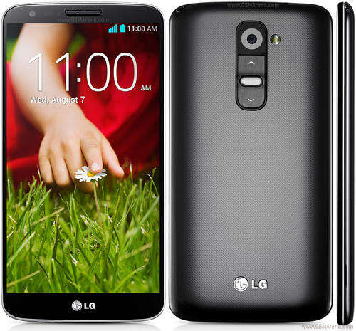 LG G2 - Like new with free shipping
