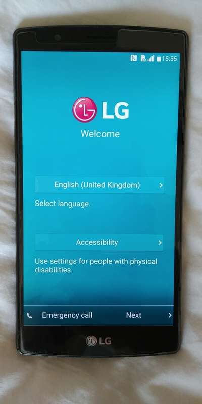 LG G4 **free shipping**