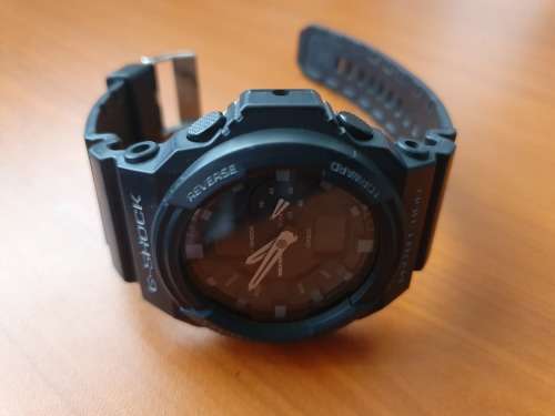 Casio G-Shock GA-150 ***NO RESERVE**