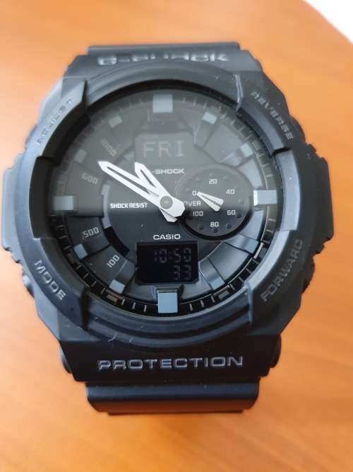 Casio G-Shock GA-150 ***NO RESERVE**