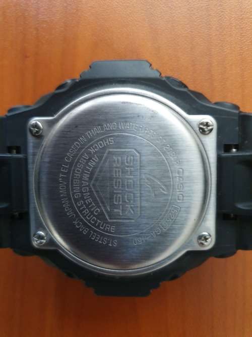 Casio G-Shock GA-150 ***NO RESERVE**