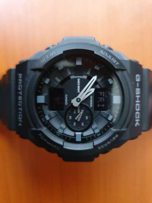 Casio G-Shock GA-150 ***NO RESERVE**