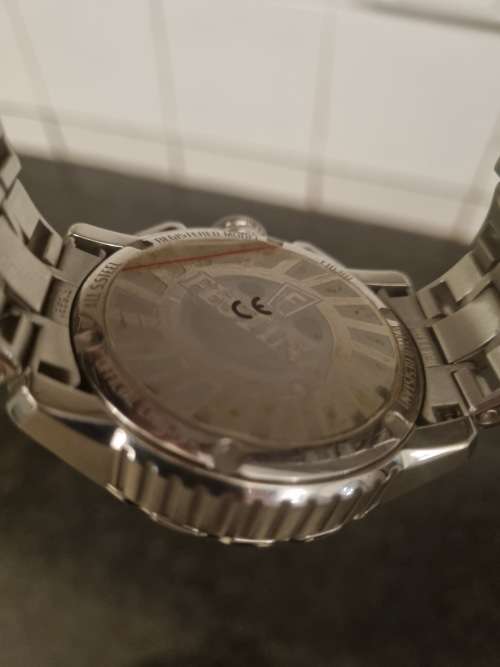 Festina Chrono Bike Mens Watch **NO RESERVE**