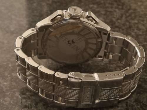 Festina Chrono Bike Mens Watch **NO RESERVE**