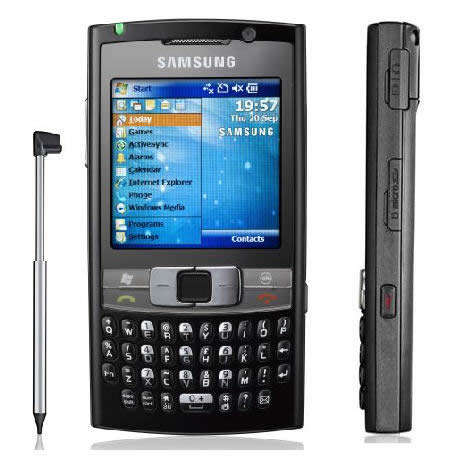 Samsung i780