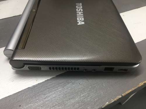 Toshiba NB200 Laptop