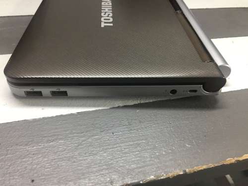 Toshiba NB200 Laptop