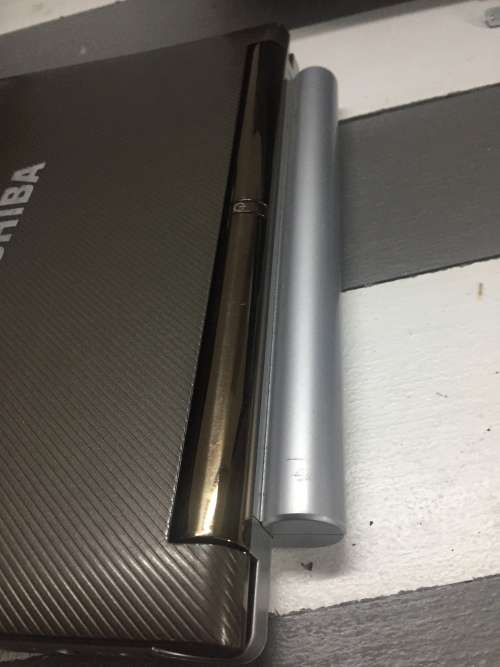 Toshiba NB200 Laptop