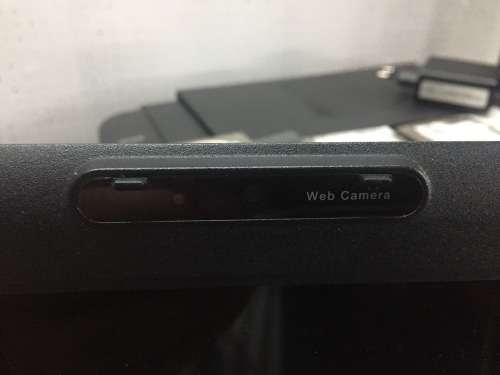 Toshiba Satellite Laptop